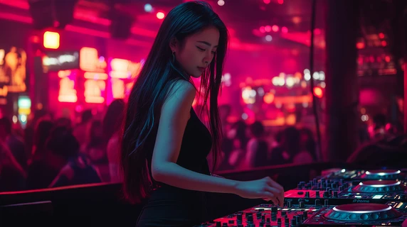 百色商务KTV低端场，尽显特色风情-田东县ktv预定